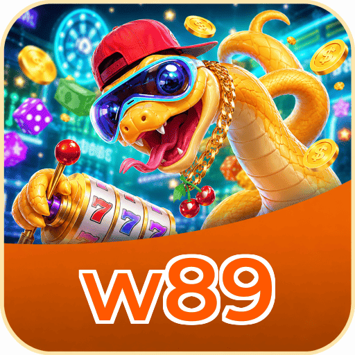 w89 VIP Program Logo