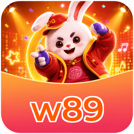 Logo da w89
