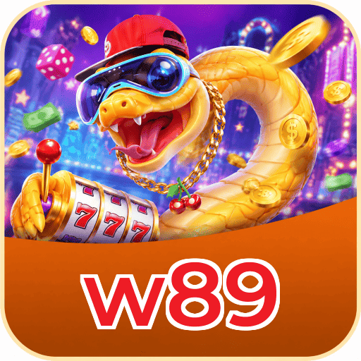 Logo w89 Telegram Canal Oficial