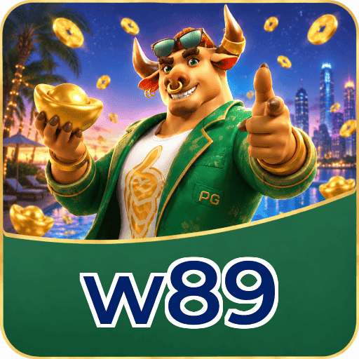 w89 Jackpots Progressivos