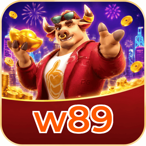 w89 Logo Verificado