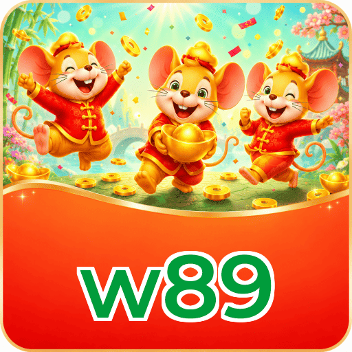 Logo w89 Plataforma Certificada
