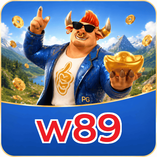 w89 Logo Seguro