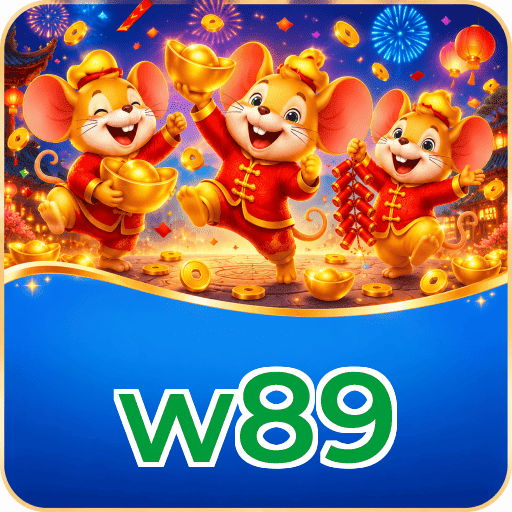 w89 Logo Oficial
