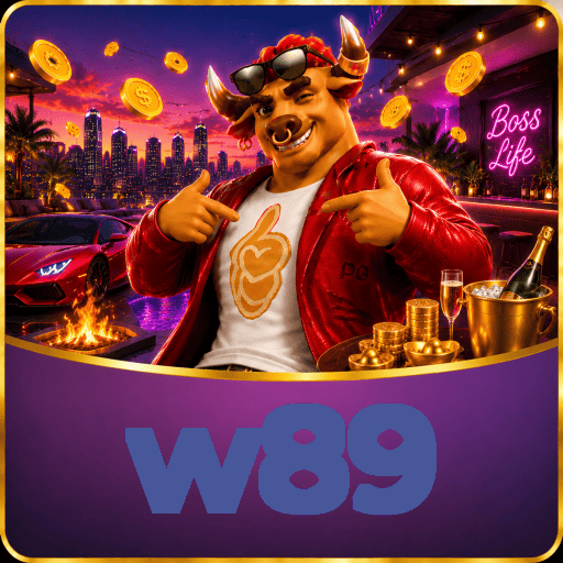 Bot w89 Telegram